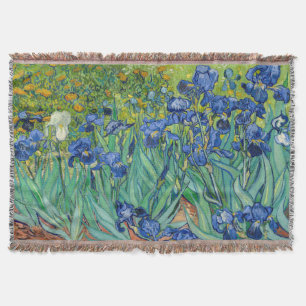 Vincent Van Gogh - Schwertlilien Decke