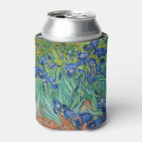 Vincent Van Gogh - Schwertlilien