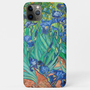 Vincent Van Gogh Schwertlilien Floral Vintage Fine Case-Mate iPhone Hülle