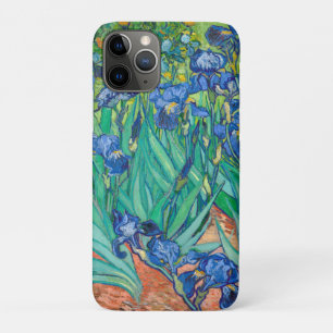 Vincent Van Gogh Schwertlilien Floral Vintage Fine Case-Mate iPhone Hülle