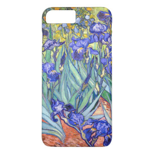 Vincent Van Gogh Schwertlilien Floral Vintage Kuns Case-Mate iPhone Hülle