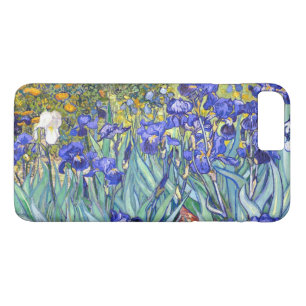 Vincent Van Gogh Schwertlilien Floral Vintage Kuns Case-Mate iPhone Hülle