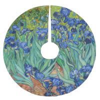 Vincent Van Gogh - Schwertlilien