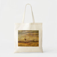 Vincent van Gogh - See in Scheveningen