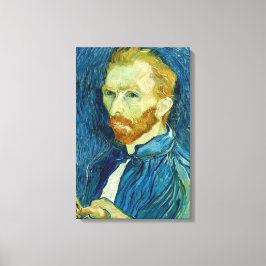 Vincent van Gogh Selbstporträt Leinwanddruck