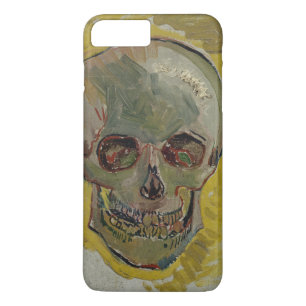 Vincent van Gogh Skull Gallery Case-Mate iPhone Hülle