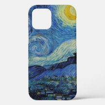 Vincent van Gogh Starry Night Gallery