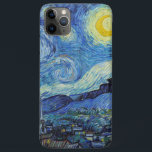 Vincent Van Gogh Starry Night Vintage Kunstgeschic Case-Mate iPhone Hülle<br><div class="desc">Vincent Van Gogh Starry Night Vintag Fine Art-Handy</div>