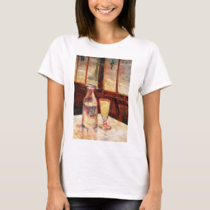 Vincent Van Gogh - Stillleben mit Absinthe T-Shirt