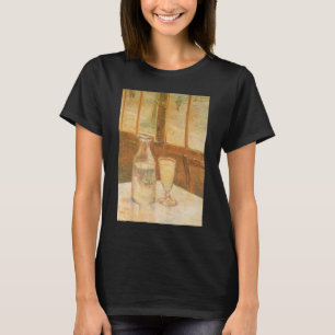Vincent van Gogh - Stillleben mit Absinthe T-Shirt