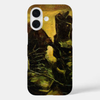 Vincent van Gogh - Stillleben mit einem Paar Schuh