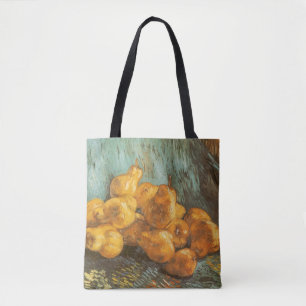 Vincent van Gogh - Stillleben mit Quittenbirnen