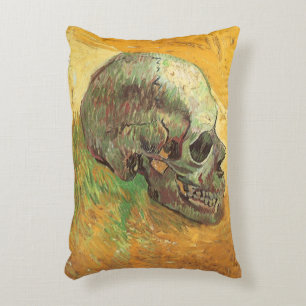 Vincent van Gogh - Stillleben mit Skull Dekokissen