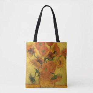 Vincent van Gogh Stillleben Vasen w 15 Sonnenblume