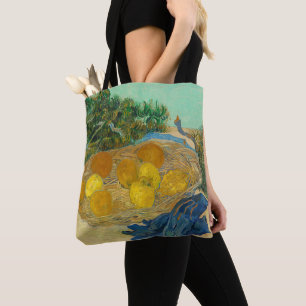 Vincent Van Gogh  Stillleben von Orangen und Lemon