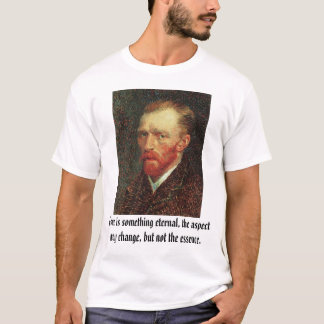Vincent van Gogh T-Shirt