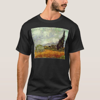 Vincent van Gogh T-Shirt