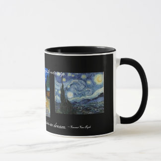 Vincent van Gogh Tasse