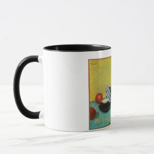 Vincent van Gogh Tasse