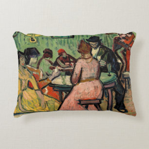 Vincent van Gogh - The Brothel Dekokissen