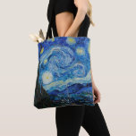Vincent Van Gogh The Starry Night<br><div class="desc">Vincent Van Gogh's The Starry Night Detail</div>