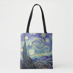 Vincent Van Gogh / The Starry Night