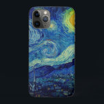 Vincent Van Gogh "The Starry Night" Case-Mate iPhone Hülle<br><div class="desc">Vincent Van Gogh's Kunstwerk - "The Starry Night" ist auf diesem iPhone Gehäuse vorgestellt. Ein nächtlicher Himmel,  so lebendig mit prächtigen Wirbel! **Karo mit diesem Design in unserem Shop verbundene Produkte heraus und entdecken Sie phantastischere Optionen mit diesem wunderbaren Bild:https://www.zazzle.com/collections/arty_gifts_for_the_van_gogh_fan_in_your_life-119079521028472120?rf=238919973384052768</div>