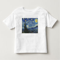 Vincent van Gogh | The Starry Night, Juni 1889