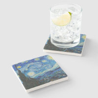 Vincent Van Gogh The Starry Night