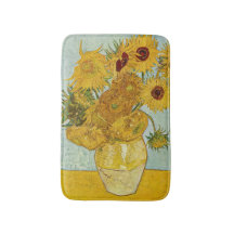 Vincent Van Gogh - Vase mit zwölf Sonnenblumen