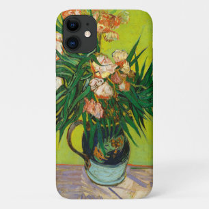 Vincent Van Gogh Vasen Mit Oleander Und Büchern Case-Mate iPhone Hülle
