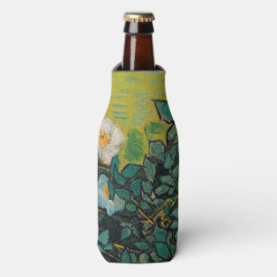 Vincent Van Gogh Wild Rose Vintage Blumenart Flaschenkühler