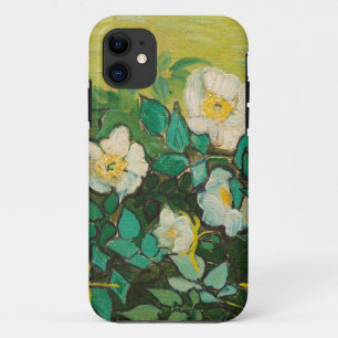 Vincent Van Gogh Wilde Rosen Fine Art Case-Mate iPhone Hülle
