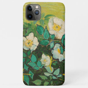 Vincent Van Gogh Wilde Rosen Fine Art Case-Mate iPhone Hülle