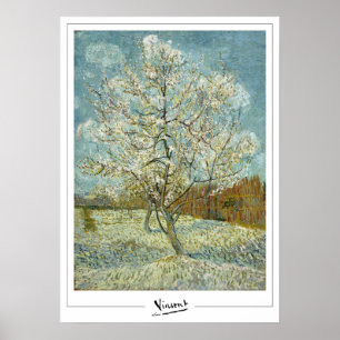 Vincent Van Gogh Zedign Kunstposter #43 Poster