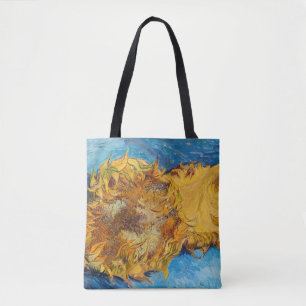 Vincent van Gogh - Zwei abgeschnittene Sonnenblume