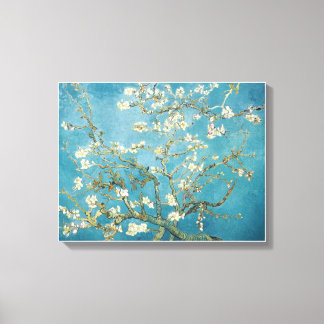 Vincent van Gogh's Almond blossom (1890) Leinwanddruck