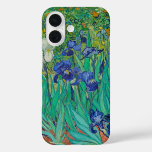 Vincent Van Gogh's Ire iPhone 16 Hülle