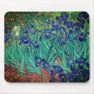 Vincent van Gogh's Ire: Mousepad