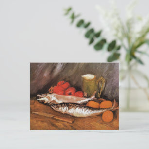 Vincent van Goghs Kunst, Postkarte
