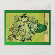 Vincent Van Goghs Rosen
