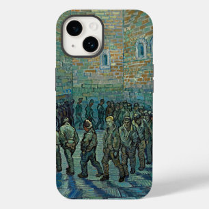 Vincent van Gogh's Starry Workout Case-Mate iPhone 14 Hülle