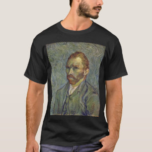 Vincent Willem Van Gogh 104 gogh Vincent Willem V T-Shirt