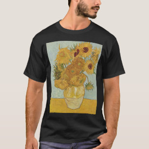 vincent willem van gogh 128 vincent willem van go T-Shirt