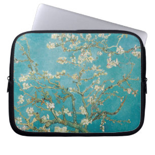 Vincente van Gogh-Mandelblüten Laptopschutzhülle