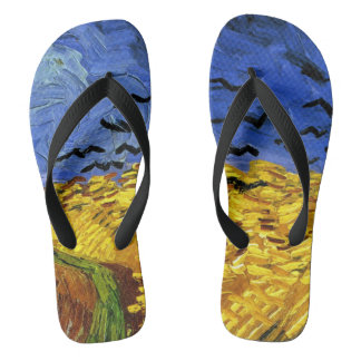 Vincent's Flip Flops