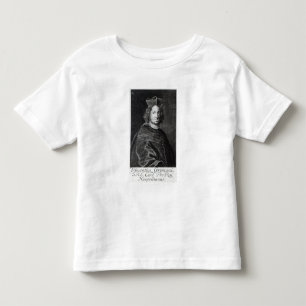 Vincenzo Grimani Kleinkind T-shirt