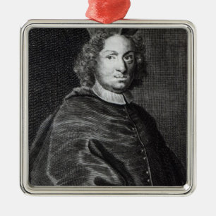 Vincenzo Grimani Ornament Aus Metall