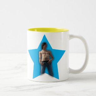 Vinces fantastische Tasse