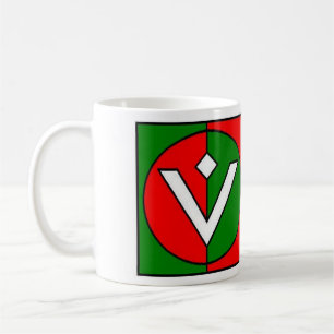 Vinciguerra Kaffee-Tasse Kaffeetasse